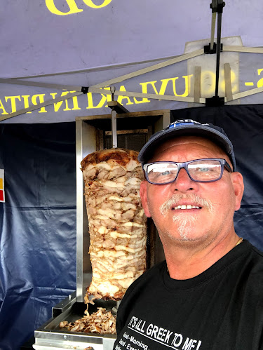 Yianni's Greek Restaurant & Takeaway - Nottingham