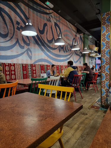 54 Bold St, Liverpool L1 4EA