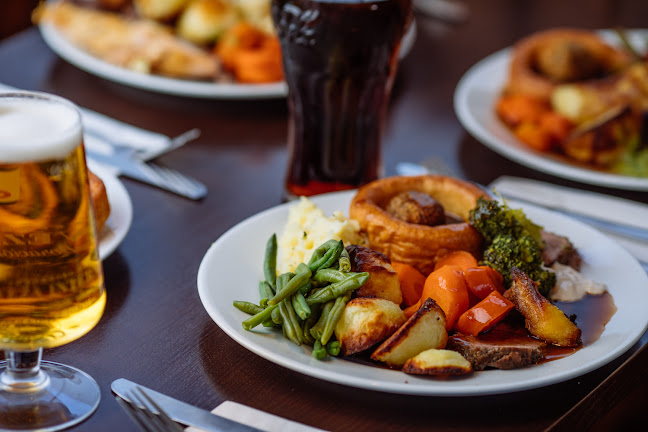 Opinii despre Lymewood Farm - Dining & Carvery în St. Helens - Hospitality and gastronomy