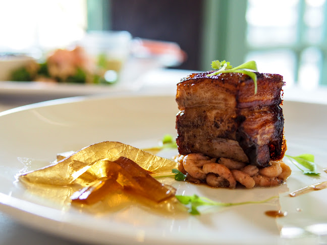 Opinii despre The Cadeby Pub & Restaurant în Doncaster - Hospitality and gastronomy