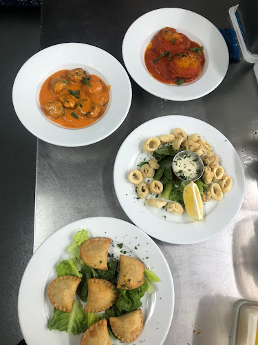 The Italian Kitchen - Thornton-Cleveleys