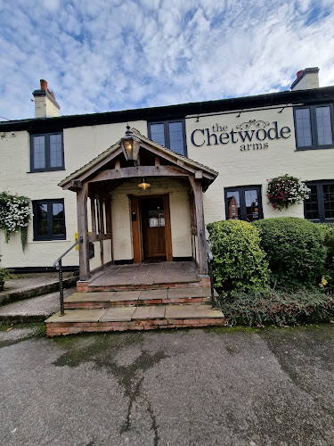 Chetwode Arms - Hospitality and gastronomy