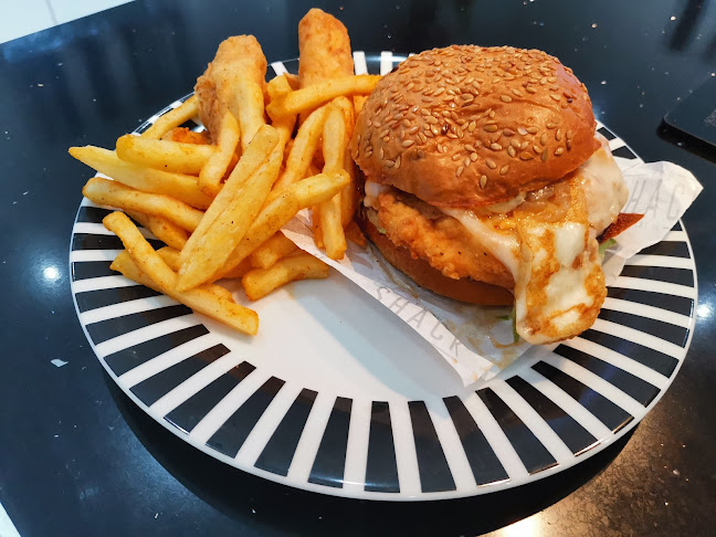 Opinii despre The Shack în Bedford - Hospitality and gastronomy