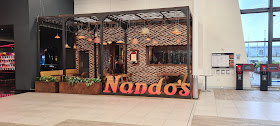 Nando's Basildon - Festival Leisure