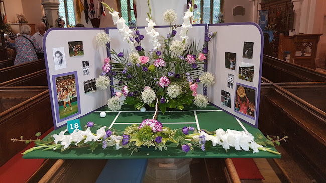 Comentarii opinii despre The Catherine Wheel