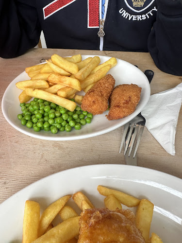 Vernon Cottage - Shanklin