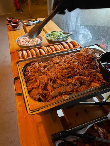 Hogroast Catering Company - Hospitality and gastronomy