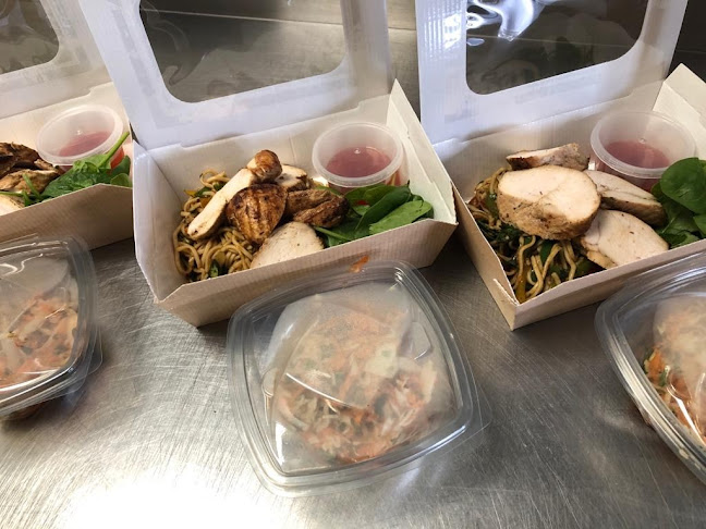 Comentarii opinii despre Fresh Start Catering Services