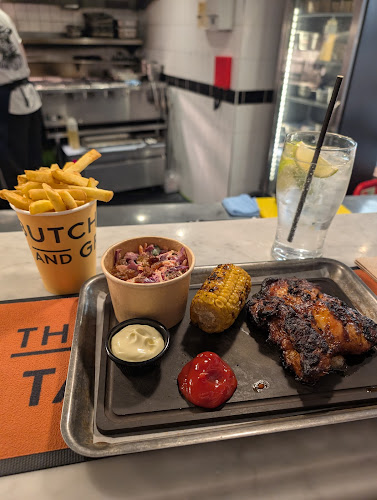 Comentarii opinii despre The Butcher’s Tap and Grill