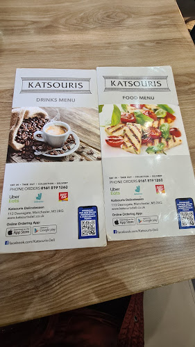 113 Deansgate, Manchester M3 2BQ, United Kingdom