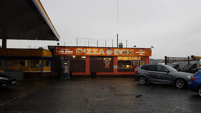 Morton Crescent, Fence Houses, Houghton le Spring DH4 6AD, United Kingdom