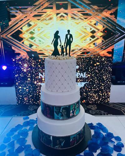 Spongy Bakes - Hayes