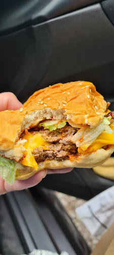 Comentarii opinii despre Five Guys Cheshire Oaks