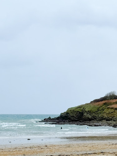 The Cove At Maenporth - Falmouth