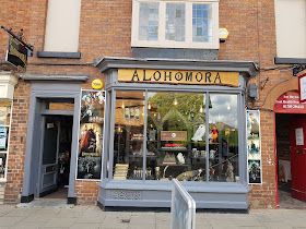 HR Coffee and Catering.