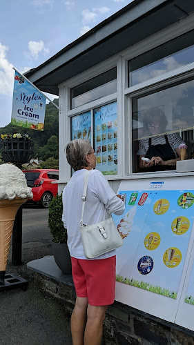 Opinii despre Styles Ice Cream în Bristol - Hospitality and gastronomy