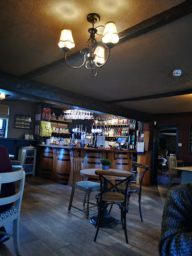 Main St, Mareham le Fen, Boston PE22 7RL, United Kingdom