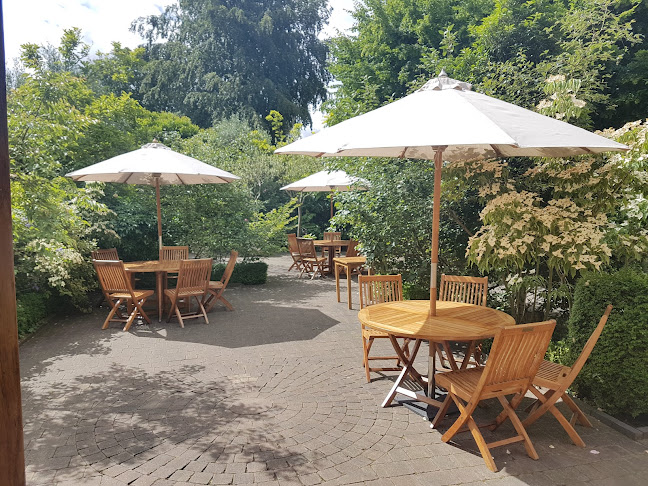 Comentarii opinii despre The Dysart Petersham