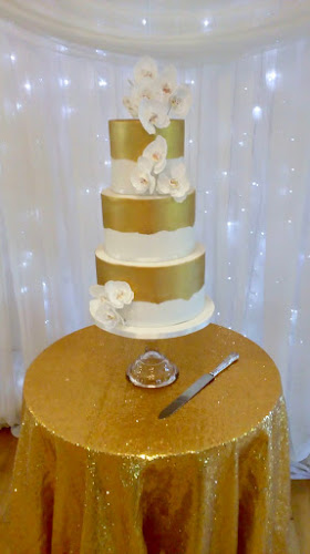 Designer Cakes by Elle - Kingston upon Thames