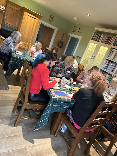 Opinii despre Mrs C's Home Kitchen în Newcastle - Hospitality and gastronomy