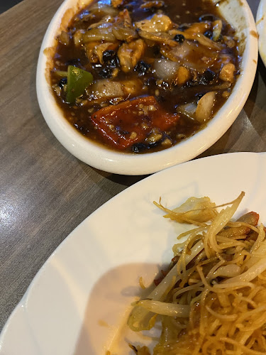 Imperial Palace Restaurant - Hospitality and gastronomy