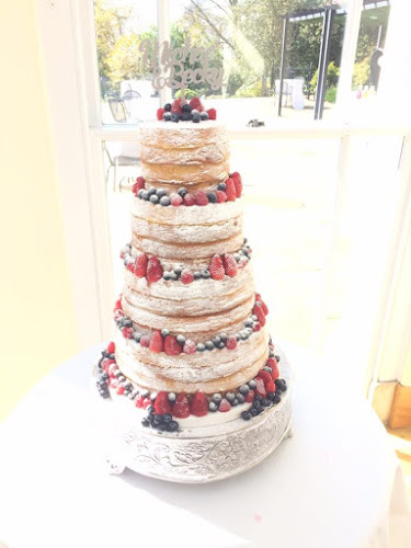 Opinii despre Designer Cakes by Elle în Kingston upon Thames - Hospitality and gastronomy