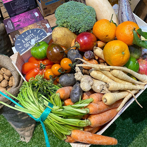 Allganic & moore - Chislehurst