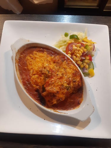 Comentarii opinii despre Sensations Cafe