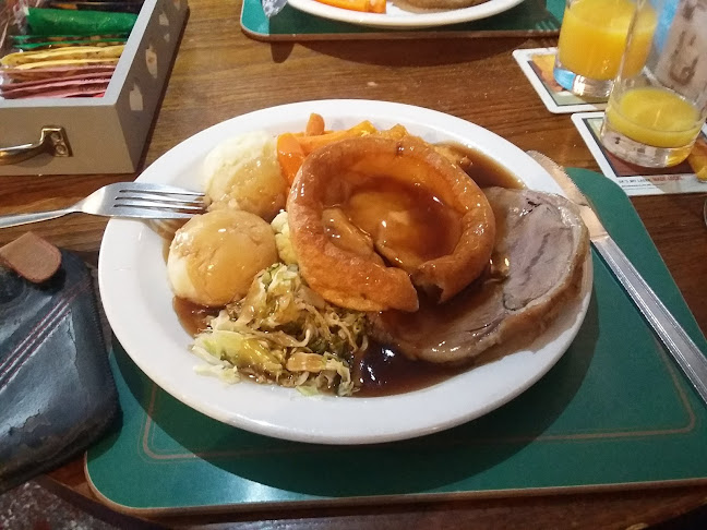 Brewers Arms - Hospitality and gastronomy