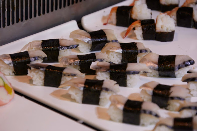 COSMO All You Can Eat World Buffet Restaurant | Bristol - Bristol