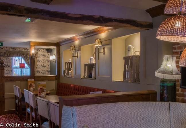 BlueBell Inn - Hospitality and gastronomy