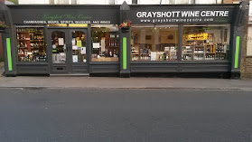 The Grayshott Wine Company