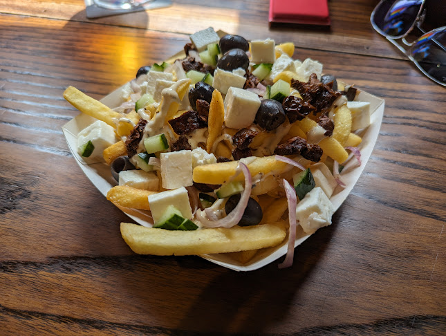 The Flying Duck Ilkley - Hospitality and gastronomy