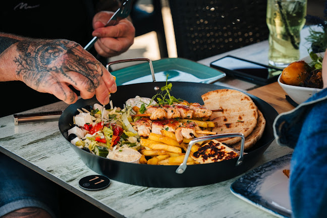 Comentarii opinii despre Nick's Fish Grill & Dessert