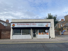 Flavours Pizza ‘N’ Grill