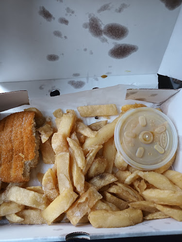 Comentarii opinii despre Kings Fish Bar,Sketty