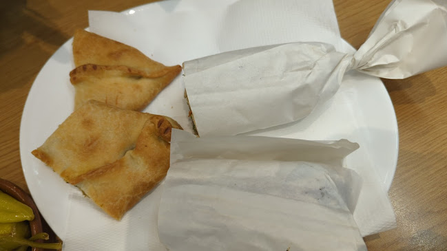 Baalbakis Restaurant - London