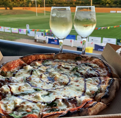 Opinii despre Fusion Kitchen Company în Harlow - Hospitality and gastronomy