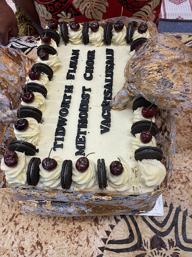 EmiLyne's Bakes - Hospitality and gastronomy