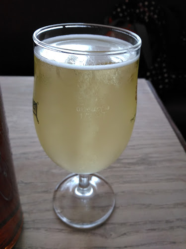 Golden Lion - Hospitality and gastronomy