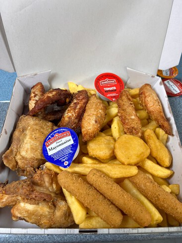 11 King St, Wrexham LL11 1HF, United Kingdom