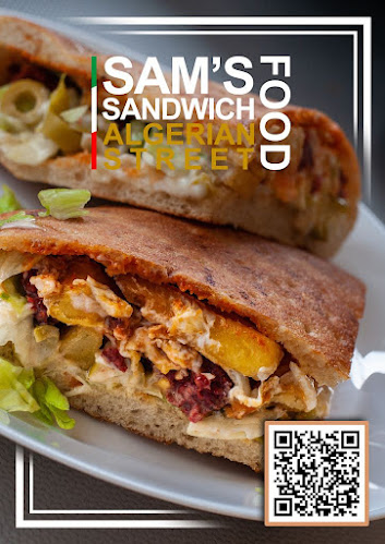 Opinii despre Sam Sandwiches în London - Hospitality and gastronomy