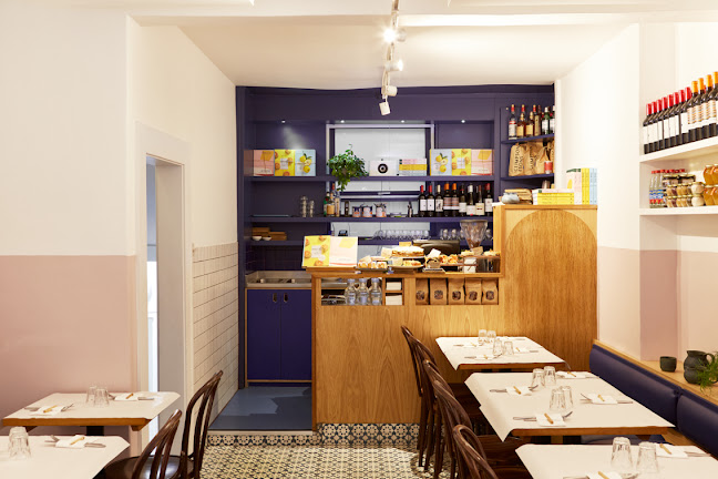 25 Warren St, London W1T 5LZ, United Kingdom