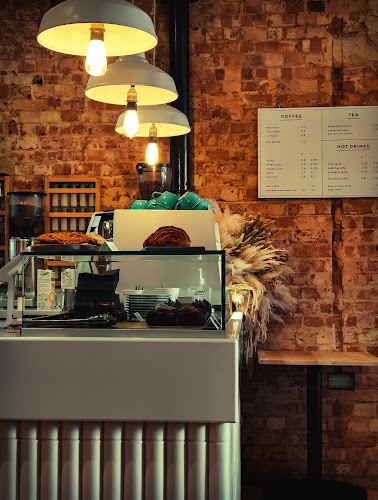 Pantry - Hospitality and gastronomy