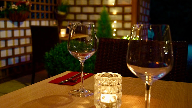 Opinii despre Perfetto Pizza în Sevenoaks - Hospitality and gastronomy