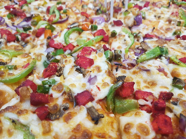 Dream's Pizza and Chicken - Uxbridge