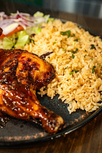 Comentarii opinii despre Babuchi - Grill & Desserts