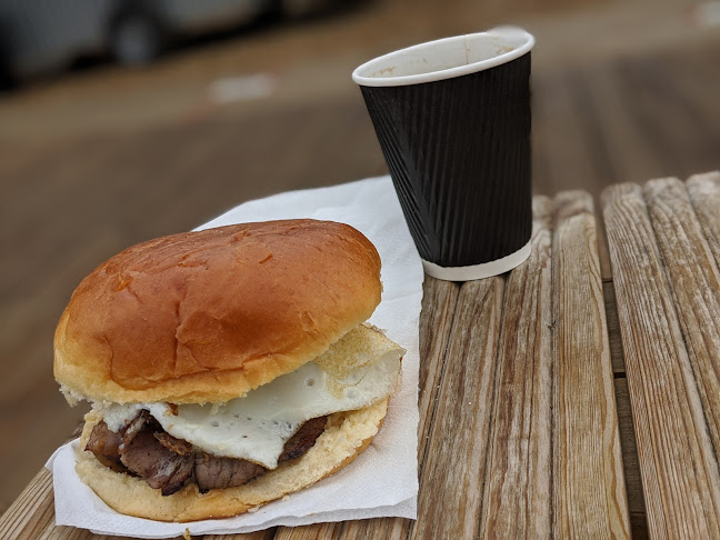 Opinii despre OB Café în Attleborough - Hospitality and gastronomy