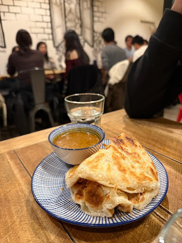 Satu Satu: Malaysian Chinese Cafe - Hospitality and gastronomy