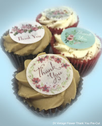 Top That Shop - Edible Cake Decorations